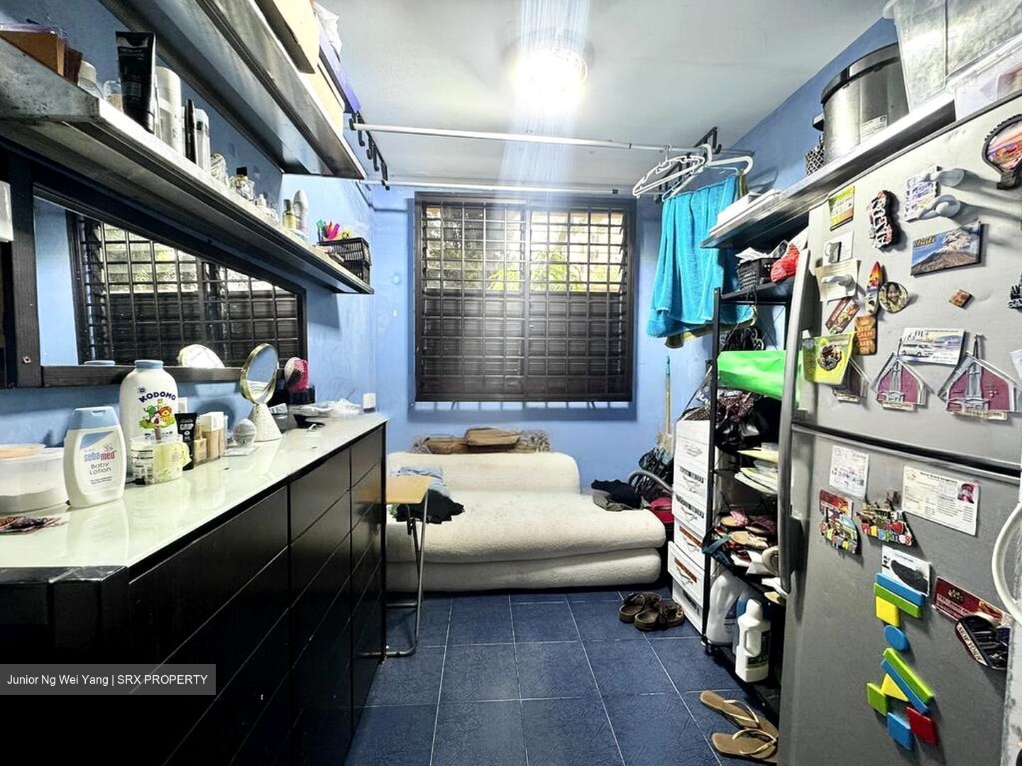 Blk 95 Commonwealth 16 (Queenstown), HDB 3 Rooms #471651951